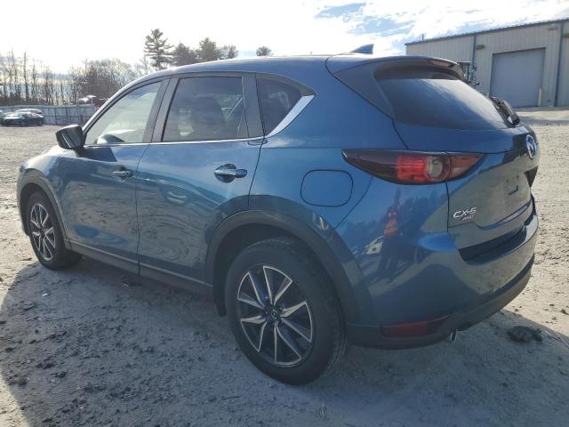 Image 2 of 2018 MAZDA CX-5 TOURING 2018 with VIN JM3KFBCM6J0471354