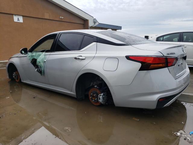 Изображение 2 2023 NISSAN ALTIMA SL 2023 с VIN 1N4BL4EV3PN341309