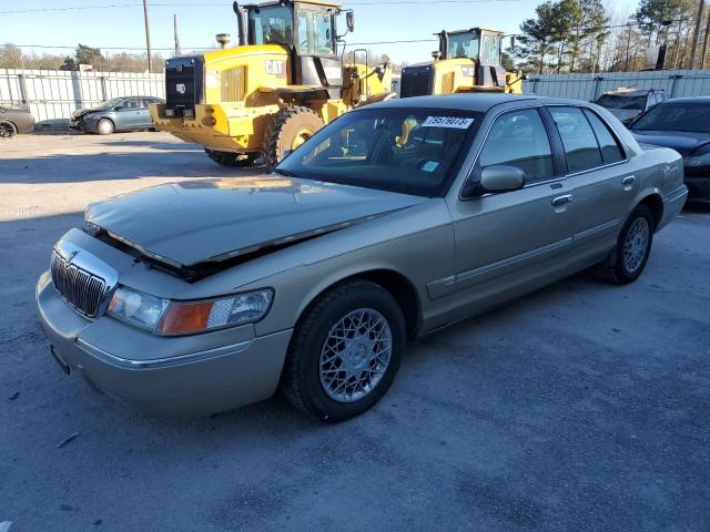 1999 MERCURY GRAND MARQUIS GS 1999 image