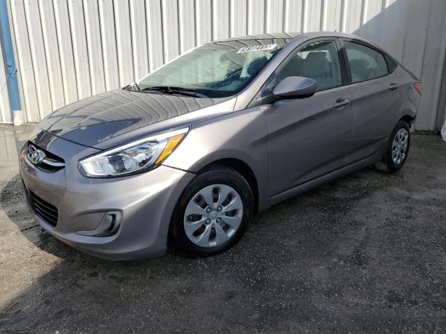 Obraz 2017 HYUNDAI ACCENT SE 2017