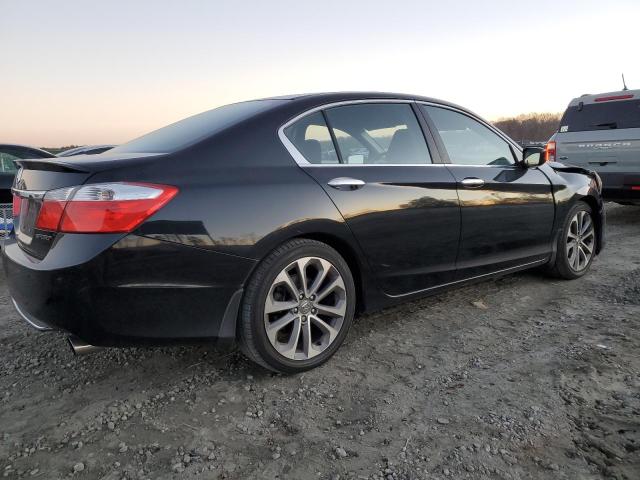 Image 3 of 2013 HONDA ACCORD SPORT 2013 with VIN 1HGCR2F52DA051437