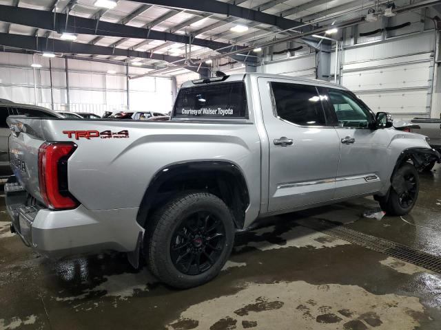 Obraz 3 z 2023 TOYOTA TUNDRA CREWMAX PLATINUM 2023 z VIN 5TFMA5DB5PX091243