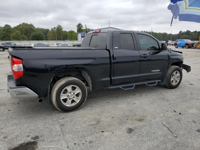 Image 3 of 2019 TOYOTA TUNDRA DOUBLE CAB SR/SR5 2019 with VIN 5TFRM5F14KX135128