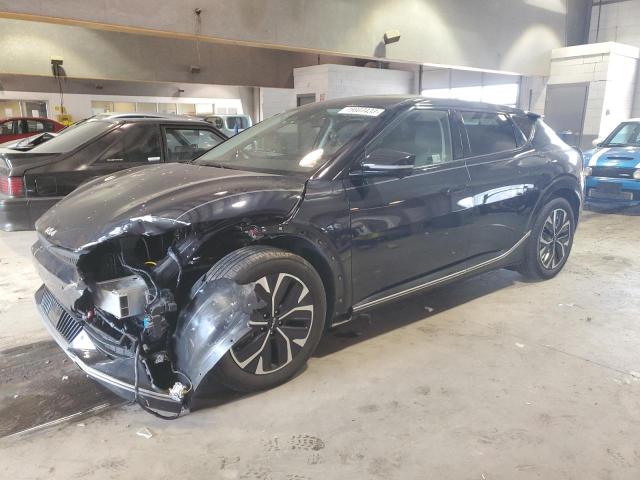 Изображение 2022 KIA EV6 LIGHT 2022