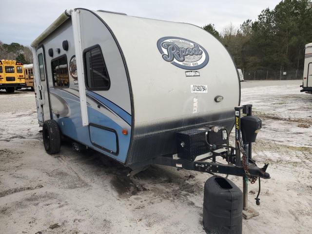 Obraz 1 z 2018 WILDWOOD RPOD 2018 z VIN 4X4TRPT16JL018965