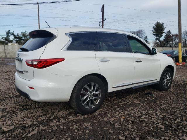 Image 3 of 2015 INFINITI QX60  2015 with VIN 5N1AL0MM5FC537183