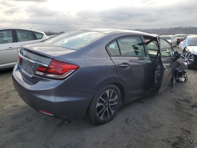 Obraz 3 z 2015 HONDA CIVIC EX 2015 z VIN 19XFB2F83FE011734