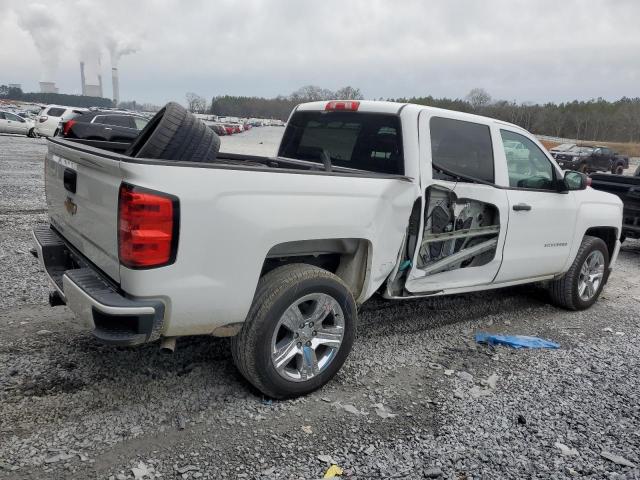 Image 3 of 2018 CHEVROLET SILVERADO C1500 CUSTOM 2018 with VIN 3GCPCPEC9JG585871