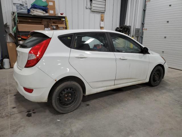 Image 3 of 2014 HYUNDAI ACCENT GLS 2014 with VIN KMHCT5AE9EU149336