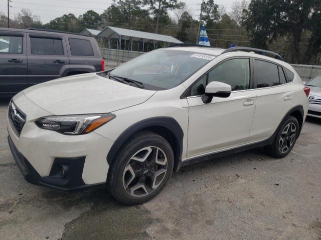 Image 1 of 2019 SUBARU CROSSTREK LIMITED 2019 with VIN JF2GTANC3K8387521