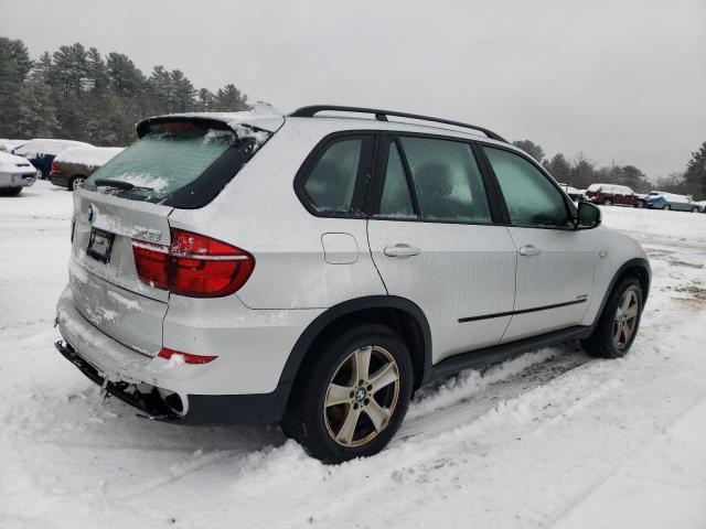 Image 3 of 2013 BMW X5 XDRIVE35I 2013 with VIN 5UXZV4C56D0E10011
