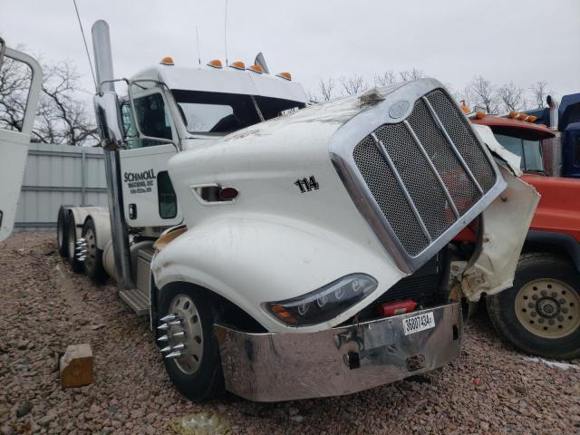 2014 PETERBILT 386  2014 image