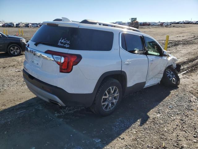 Obraz 3 z 2020 GMC ACADIA SLT 2020 z VIN 1GKKNMLS9LZ228694