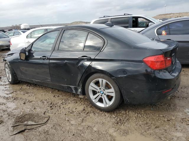 Image 2 of 2014 BMW 320 I XDRIVE 2014 with VIN WBA3C3C55EF987239