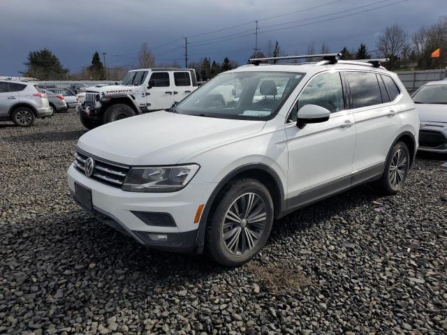 Изображение 1 2018 VOLKSWAGEN TIGUAN SE 2018 с VIN 3VV2B7AX9JM028497