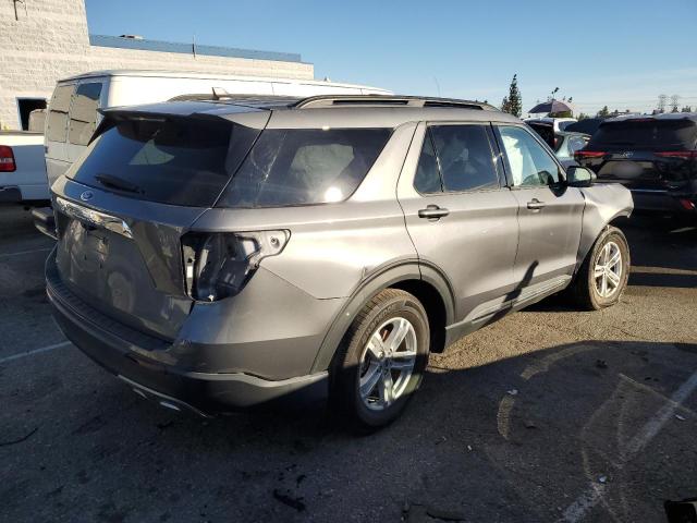 Изображение 3 2022 FORD EXPLORER XLT 2022 с VIN 1FMSK7DH7NGA22714