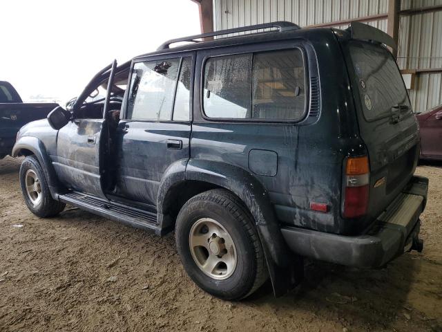 Obraz 2 z 1996 TOYOTA LAND CRUISER HJ85 1996 z VIN JT3HJ85J1T0137148