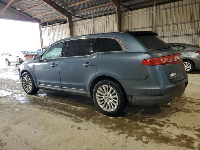 Obraz 2 z 2010 LINCOLN MKT  2010 z VIN 2LMHJ5FR0ABJ27981