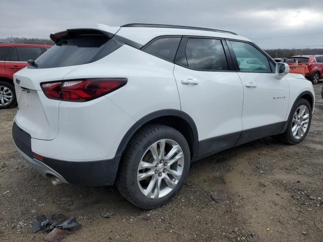 Изображение 3 2020 CHEVROLET BLAZER 3LT 2020 с VIN 3GNKBDR48LS673817