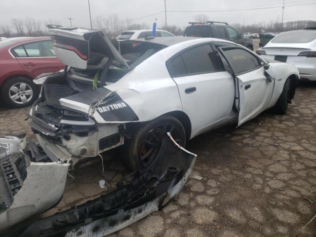 Obraz 3 z 2017 DODGE CHARGER R/T 392 2017 z VIN 2C3CDXGJ5HH644498