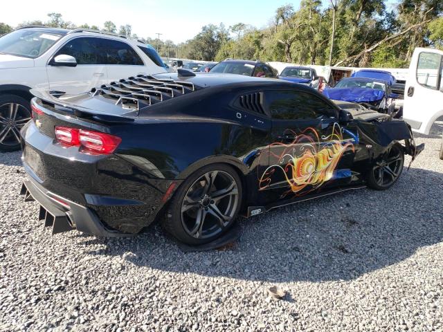 Obraz 3 z 2019 CHEVROLET CAMARO LS 2019 z VIN 1G1FB1RS3K0149318