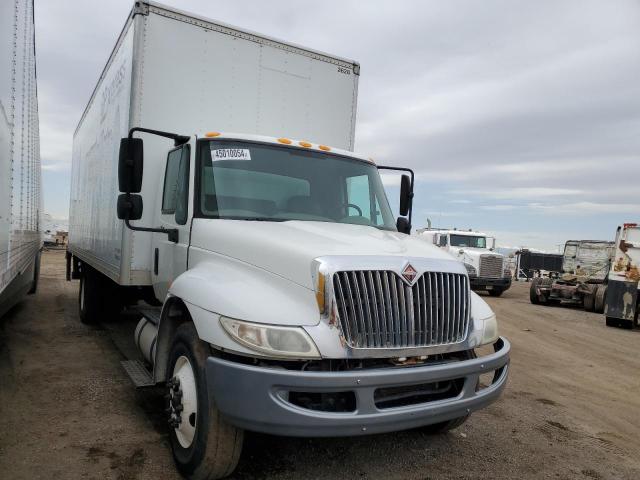 Изображение 1 2014 INTERNATIONAL 4000 4300 2014 с VIN 3HAMMAALXEL781670