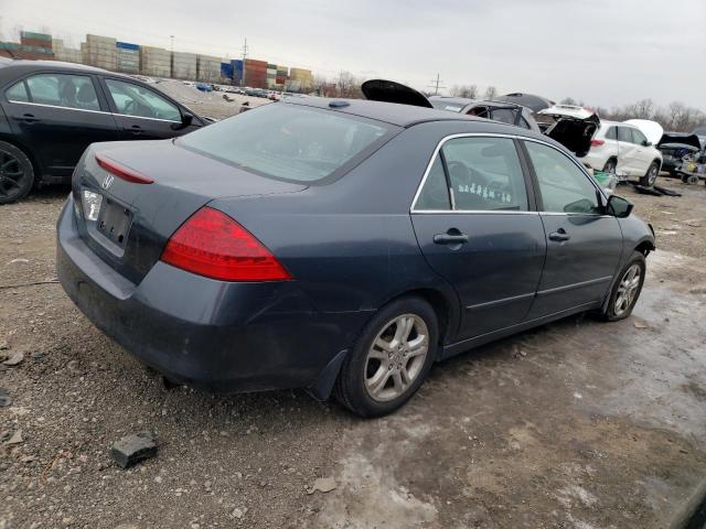 Image 3 of 2006 HONDA ACCORD EX 2006 with VIN 1HGCM56886A066795