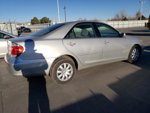 Image 3 of 2005 TOYOTA CAMRY LE 2005 with VIN 4T1BE32KX5U088335