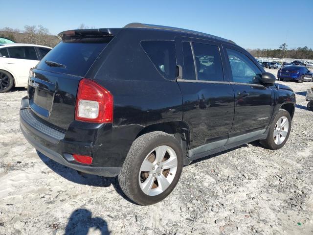 Obraz 3 z 2012 JEEP COMPASS SPORT 2012 z VIN 1C4NJCBA6CD502504