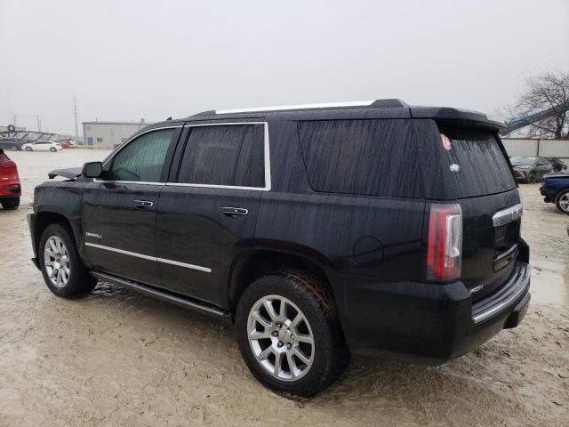Obraz 2 z 2015 GMC YUKON DENALI 2015 z VIN 1GKS1CKJ4FR616354
