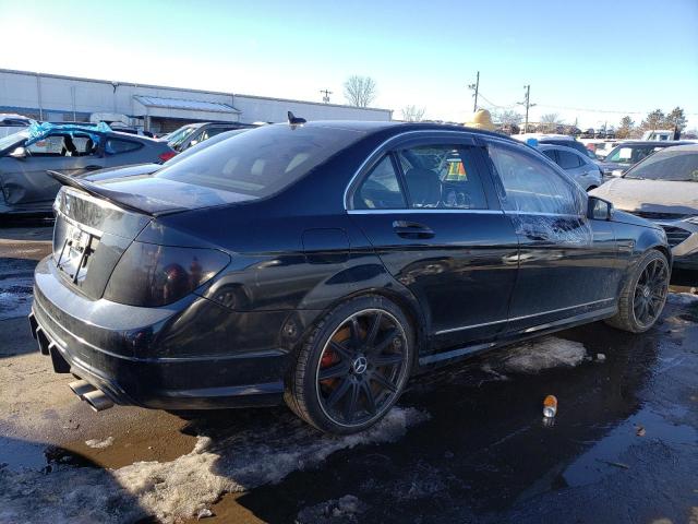 Obraz 3 z 2014 MERCEDES-BENZ C 300 4MATIC 2014 z VIN WDDGF8AB4ER311676
