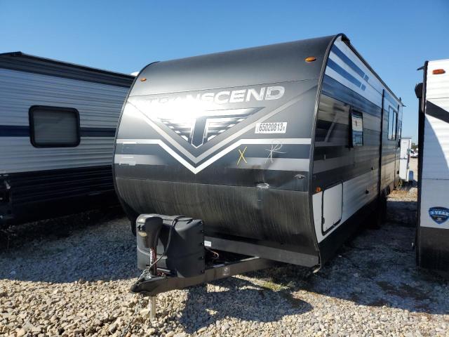 Изображение 2 2022 GPLB TRANSCEND 2022 с VIN 573TT3128NDD02122