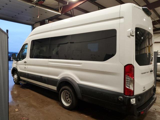 Изображение 2 2020 FORD TRANSIT T-350 HD 2020 с VIN 1FBVU4XG5LKA39880