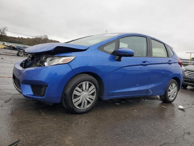 Obraz 2017 HONDA FIT LX 2017