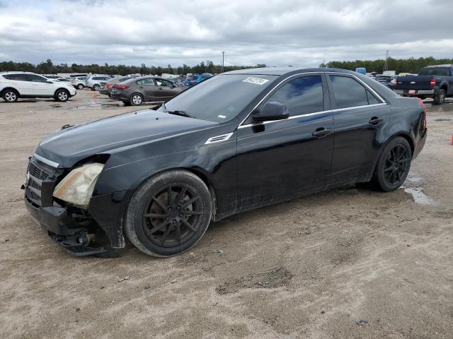 2010 CADILLAC CTS PREMIUM COLLECTION 2010 image