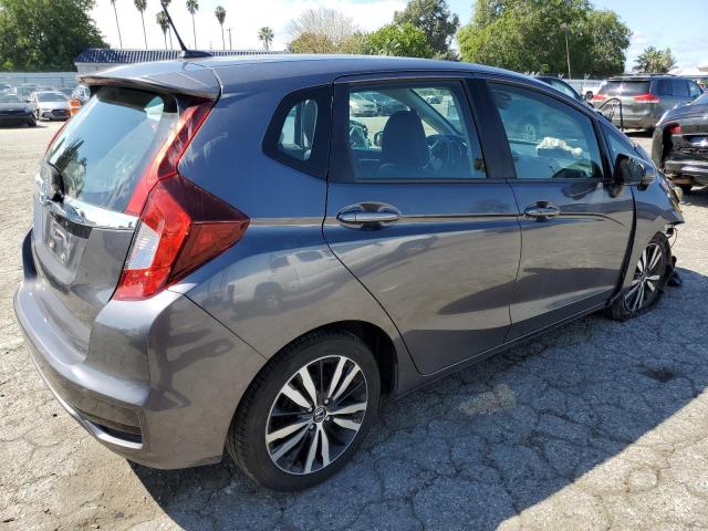 Изображение 3 2018 HONDA FIT EX 2018 с VIN 3HGGK5H97JM706567