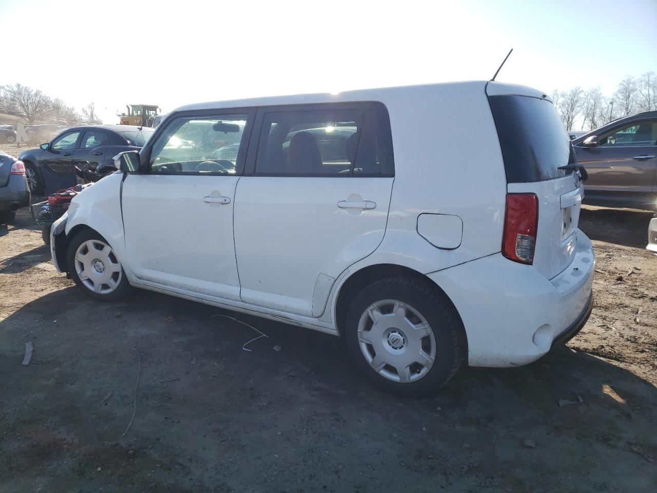 Obraz 2 z 2013 TOYOTA SCION XB  2013 z VIN JTLZE4FE4DJ031923