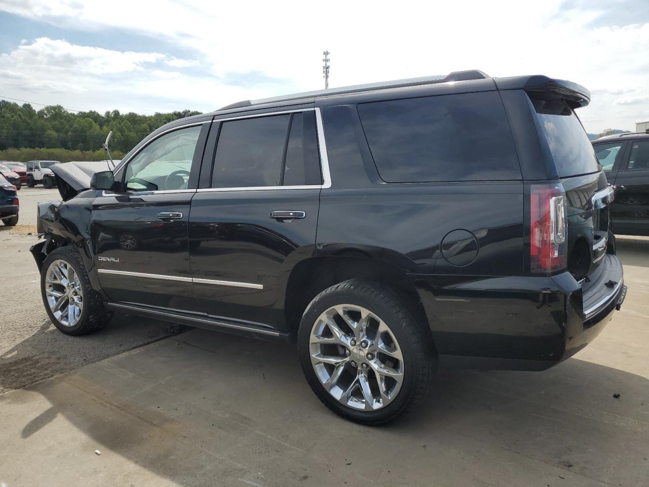 Obraz 2 z 2020 GMC YUKON DENALI 2020 z VIN 1GKS2CKJ8LR304045