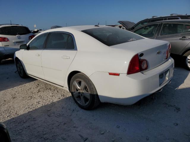 Изображение 2 2011 CHEVROLET MALIBU 2LT 2011 с VIN 1G1ZD5EU0BF171618