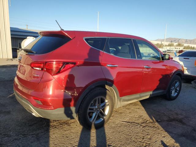 Obraz 3 z 2018 HYUNDAI SANTA FE SPORT  2018 z VIN 5XYZT3LB9JG528743