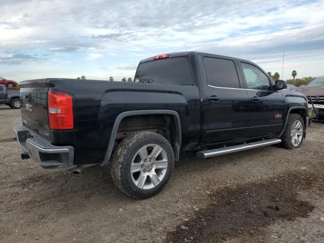 Image 3 of 2014 GMC SIERRA C1500 SLE 2014 with VIN 3GTP1UEC1EG369345