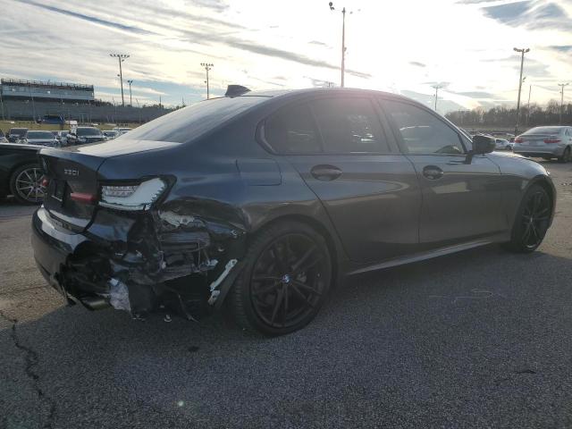 Image 3 of 2019 BMW 330I  2019 with VIN WBA5R1C5XKAK12696