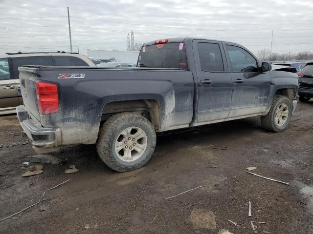Image 3 of 2015 CHEVROLET SILVERADO 1500 K1500 LT 2015 with VIN 1GCVKREC5FZ251091