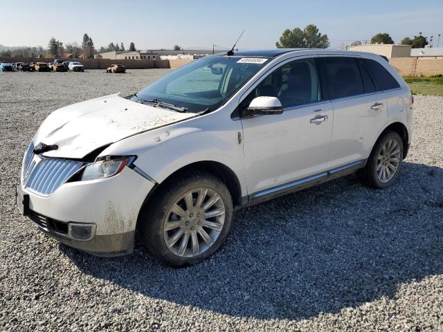 Изображение 2013 LINCOLN MKX  2013