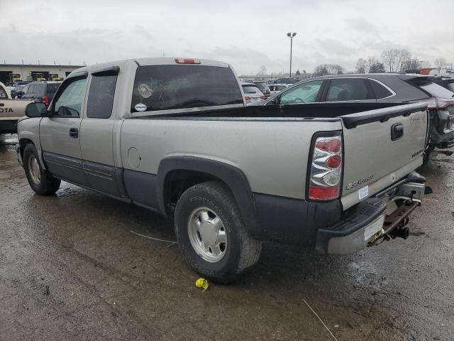 Изображение 2 2004 CHEVROLET SILVERADO C1500 2004 с VIN 2GCEC19T841188292
