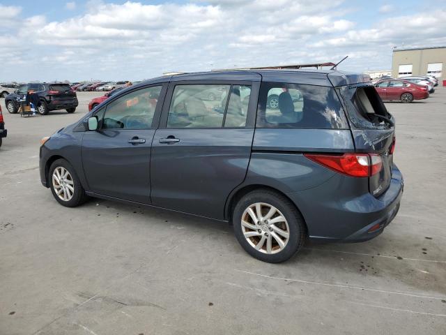 Obraz 2 z 2012 MAZDA 5  2012 z VIN JM1CW2BL8C0133527
