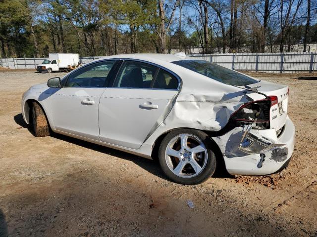 Obraz 2 z 2012 VOLVO S60 T5 2012 z VIN YV1622FS4C2026256