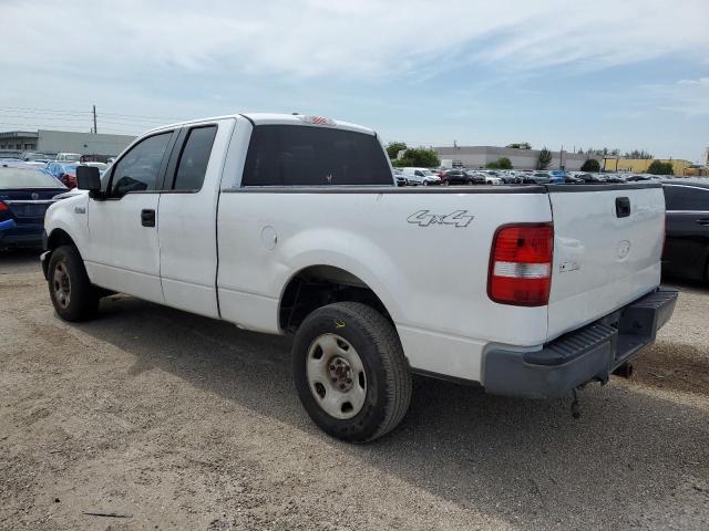 Изображение 2 2007 FORD F150  2007 с VIN 1FTRX14W17NA73754