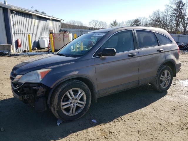 Obraz 2011 HONDA CR-V EX 2011