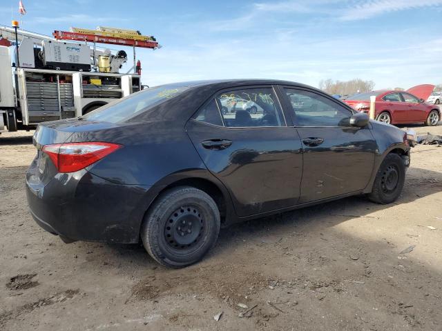 Image 3 of 2016 TOYOTA COROLLA L 2016 with VIN 2T1BURHE7GC483634